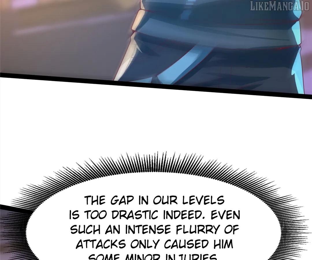 Aura Recovery: I Get a New Skill Everyday Chapter 149 - page 45