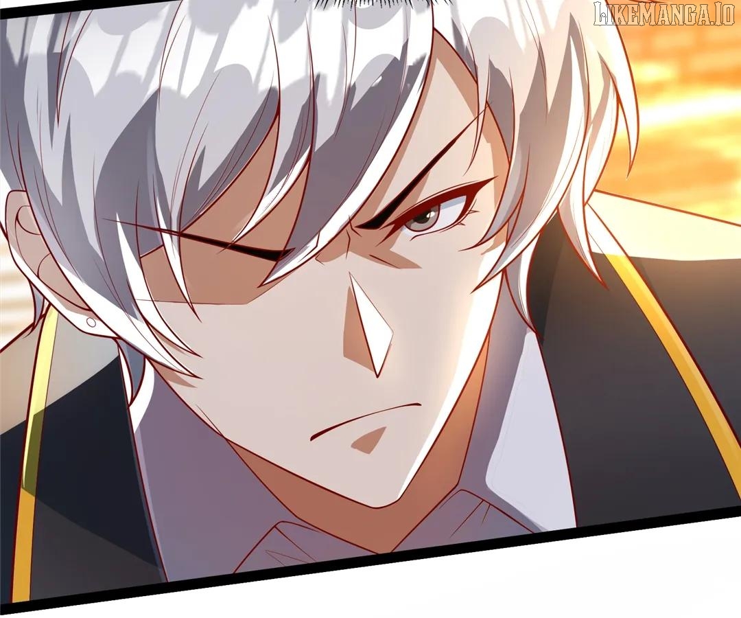 Aura Recovery: I Get a New Skill Everyday Chapter 149 - page 48