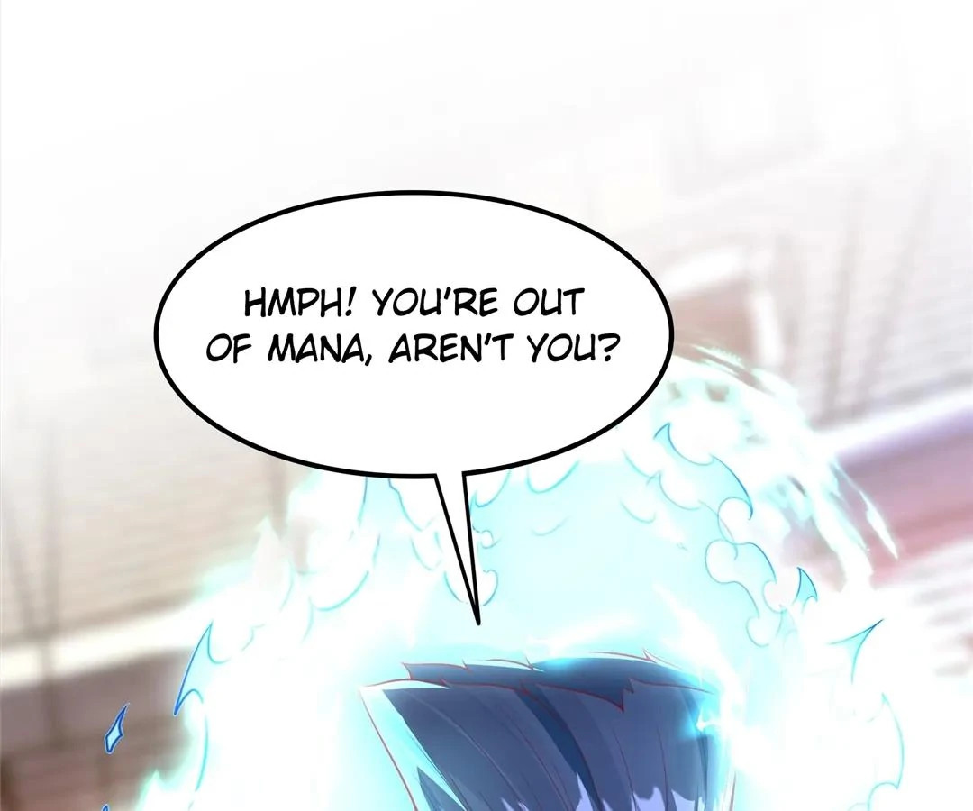 Aura Recovery: I Get a New Skill Everyday Chapter 149 - page 49