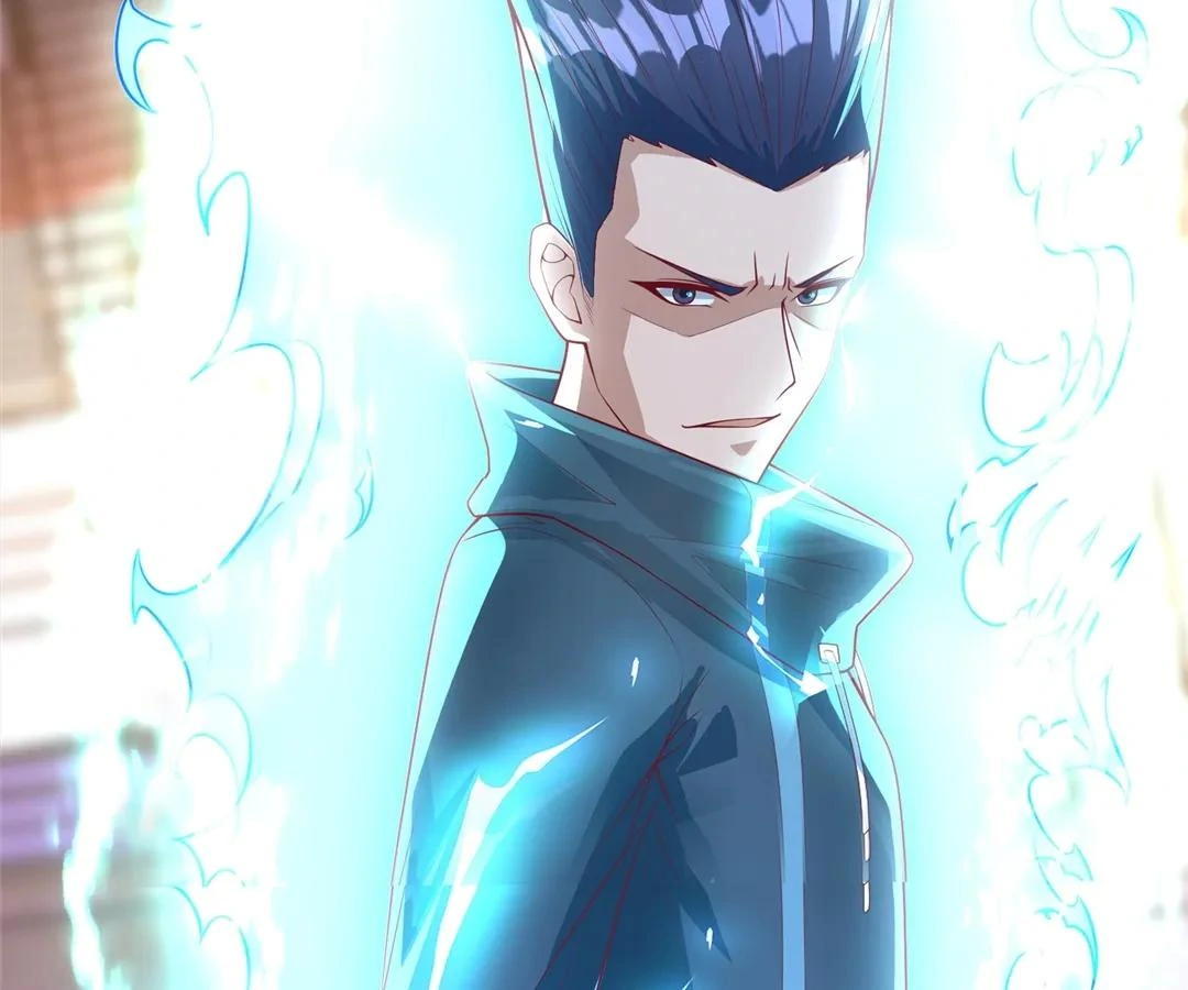 Aura Recovery: I Get a New Skill Everyday Chapter 149 - page 50