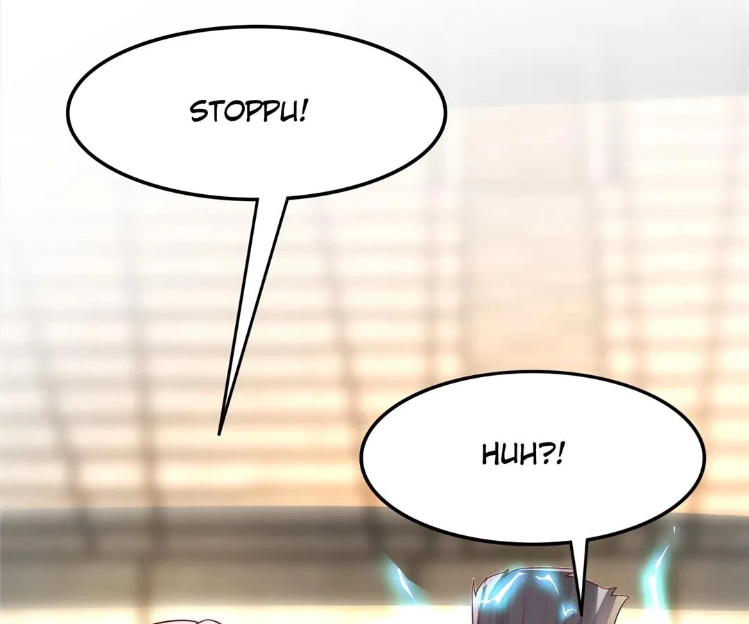 Aura Recovery: I Get a New Skill Everyday Chapter 149 - page 55