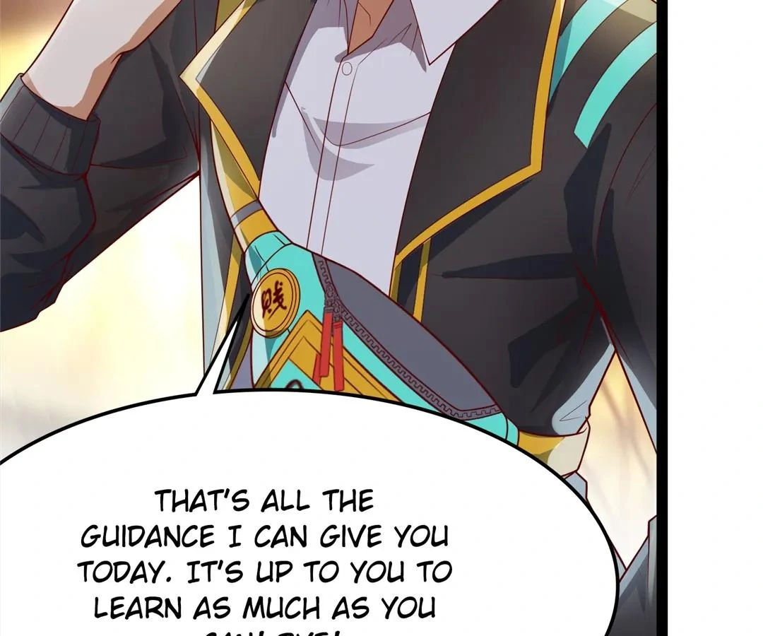 Aura Recovery: I Get a New Skill Everyday Chapter 149 - page 58