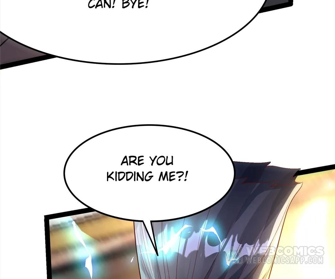 Aura Recovery: I Get a New Skill Everyday Chapter 149 - page 59