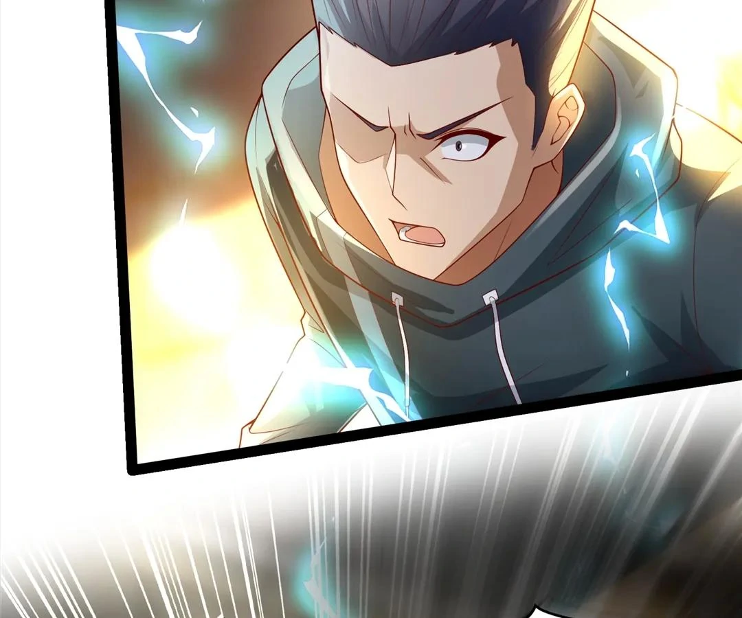 Aura Recovery: I Get a New Skill Everyday Chapter 149 - page 60