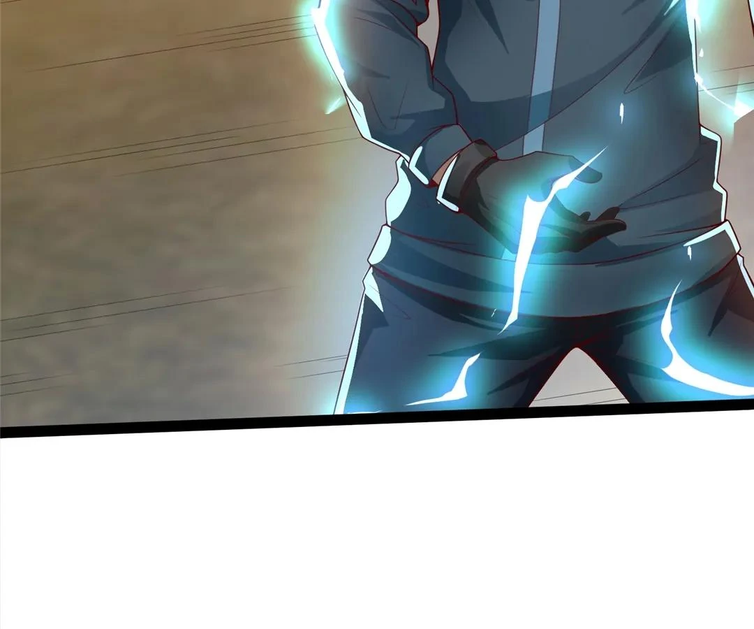 Aura Recovery: I Get a New Skill Everyday Chapter 149 - page 69