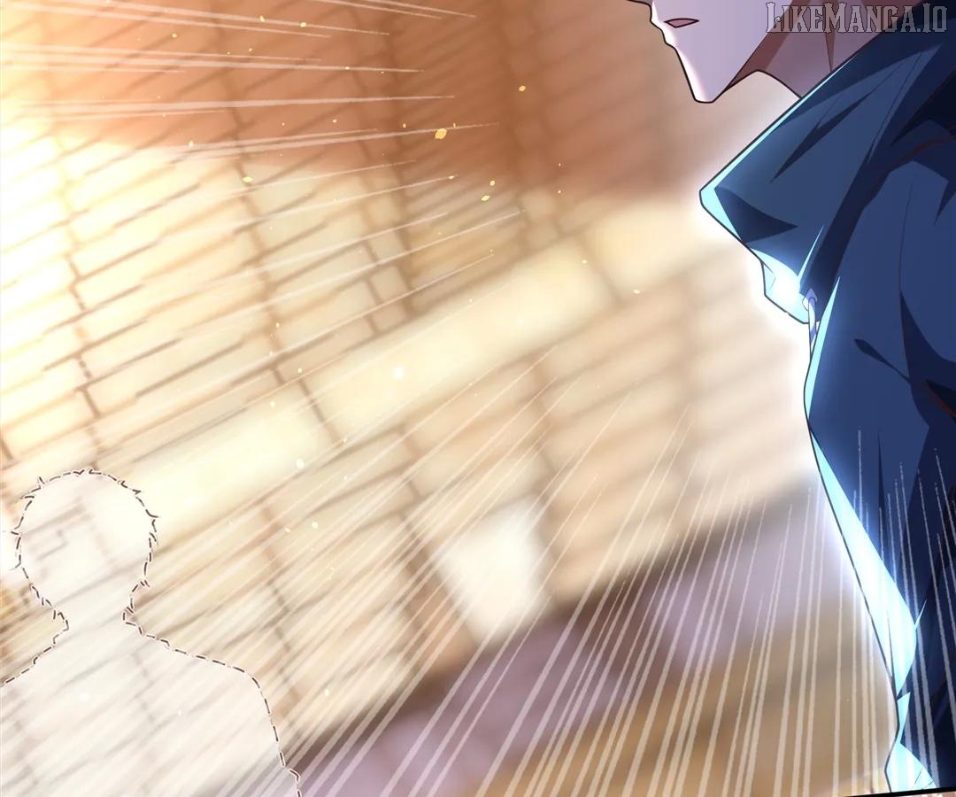 Aura Recovery: I Get a New Skill Everyday Chapter 149 - page 7