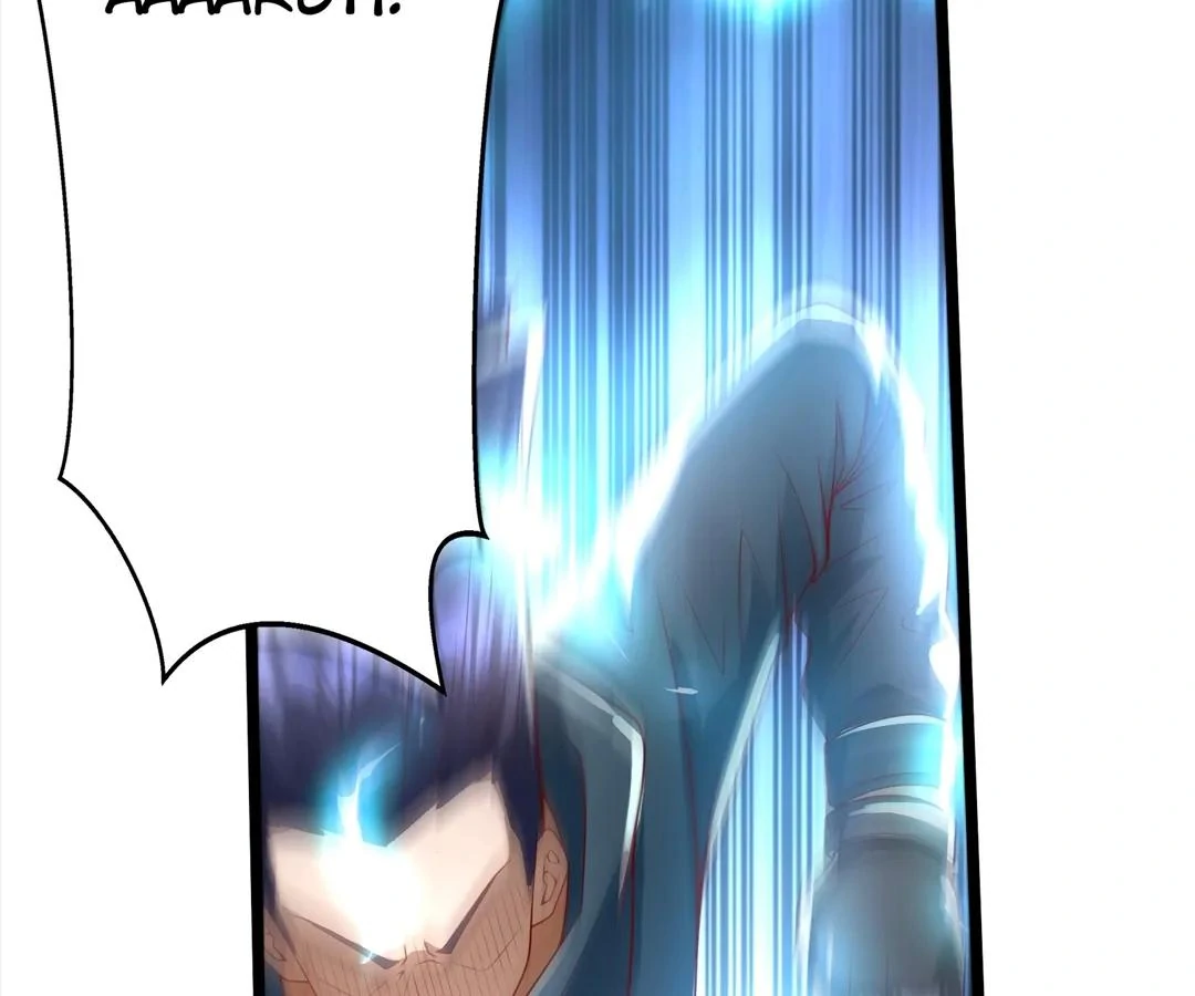 Aura Recovery: I Get a New Skill Everyday Chapter 149 - page 73