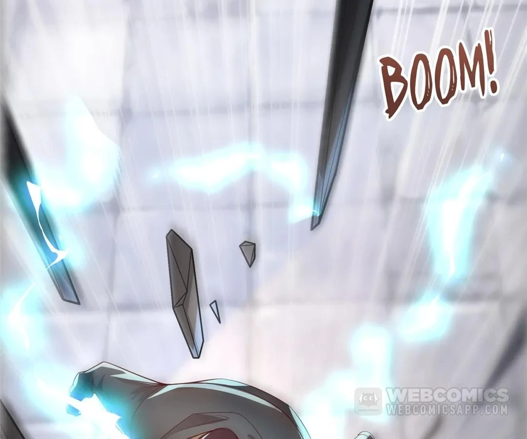 Aura Recovery: I Get a New Skill Everyday Chapter 149 - page 75