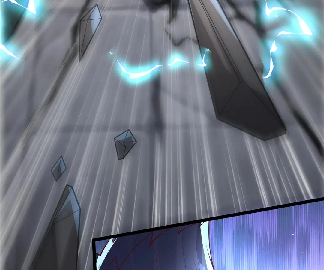 Aura Recovery: I Get a New Skill Everyday Chapter 149 - page 77