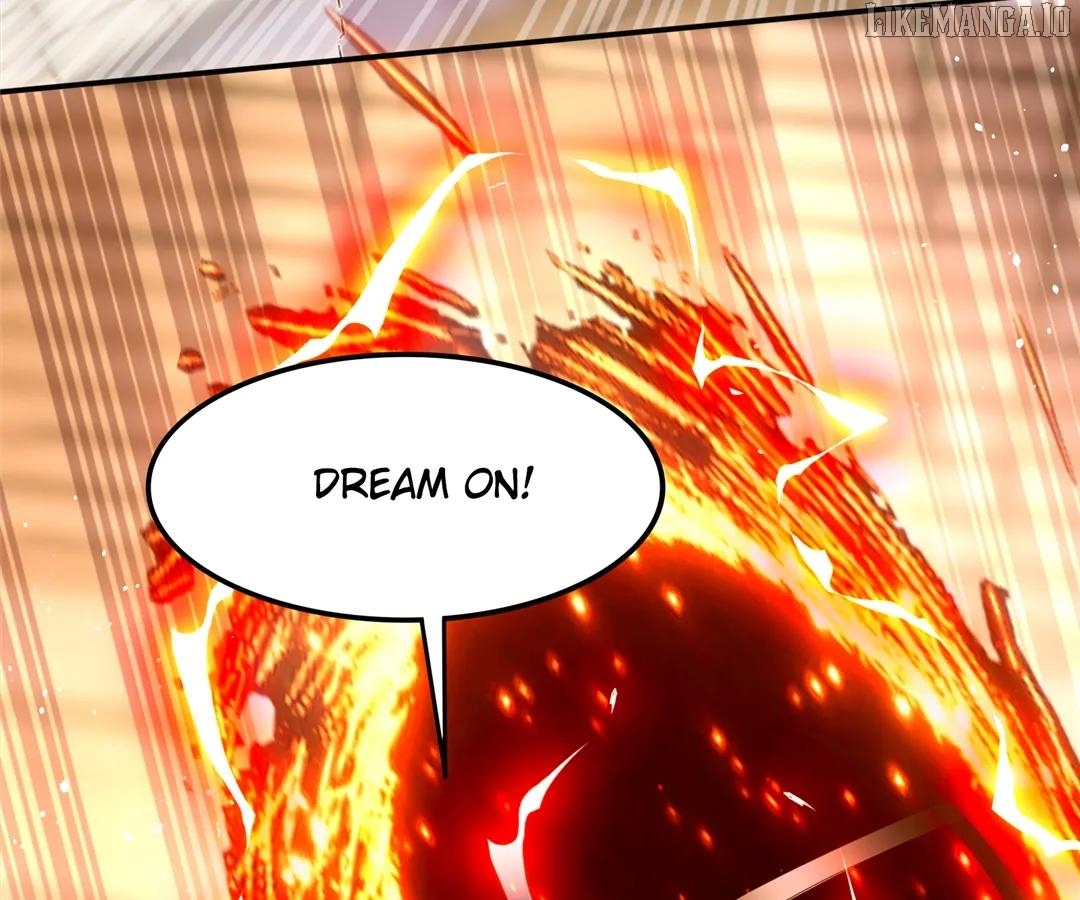 Aura Recovery: I Get a New Skill Everyday Chapter 149 - page 8