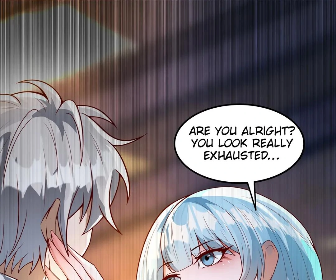 Aura Recovery: I Get a New Skill Everyday Chapter 150 - page 16