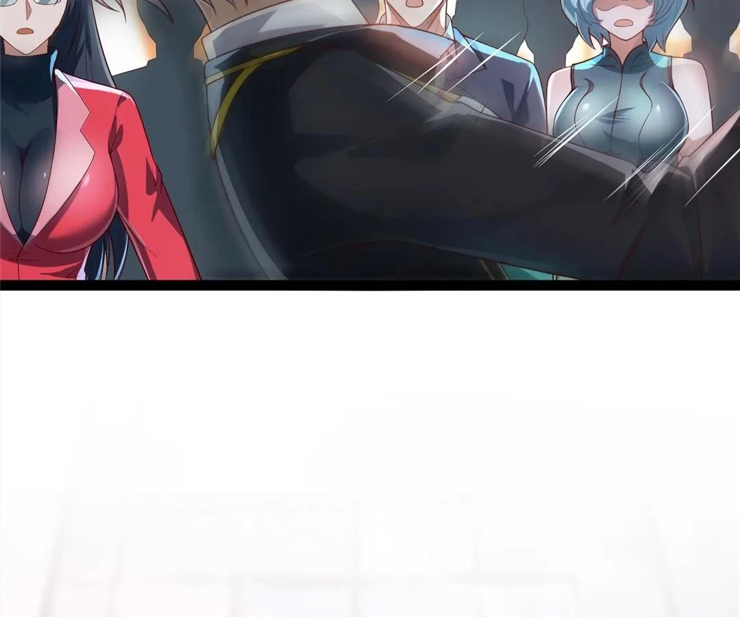 Aura Recovery: I Get a New Skill Everyday Chapter 150 - page 23