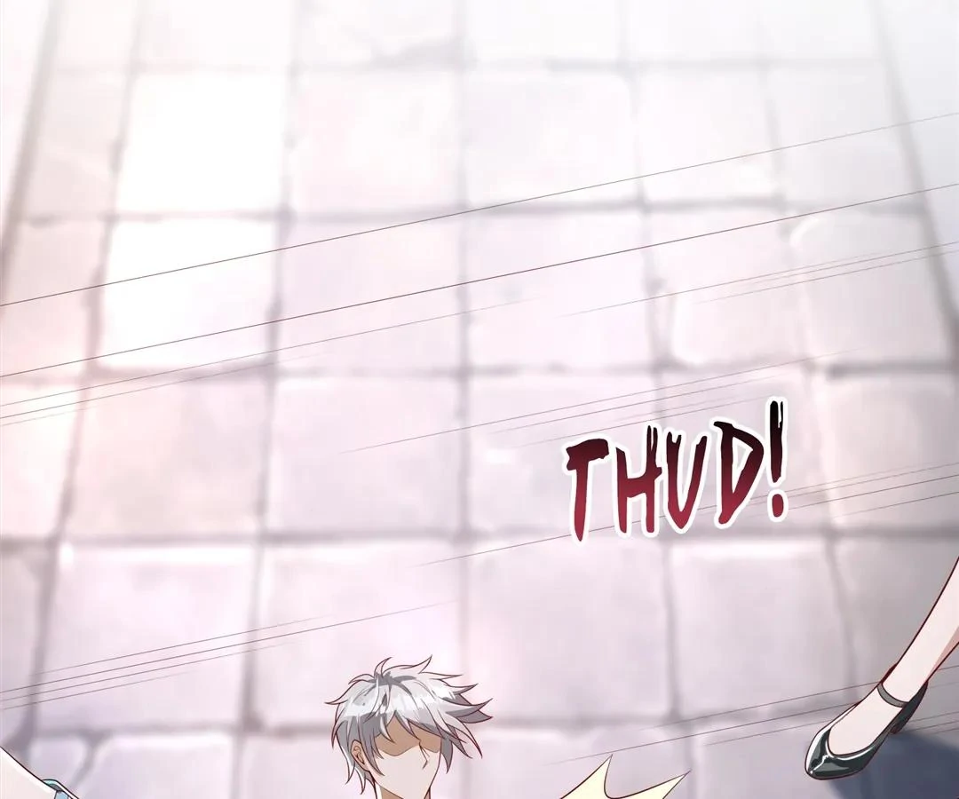 Aura Recovery: I Get a New Skill Everyday Chapter 150 - page 24