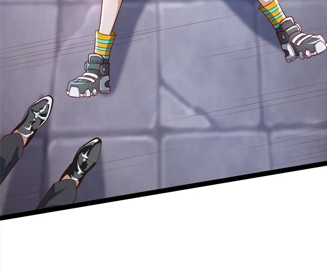 Aura Recovery: I Get a New Skill Everyday Chapter 150 - page 26