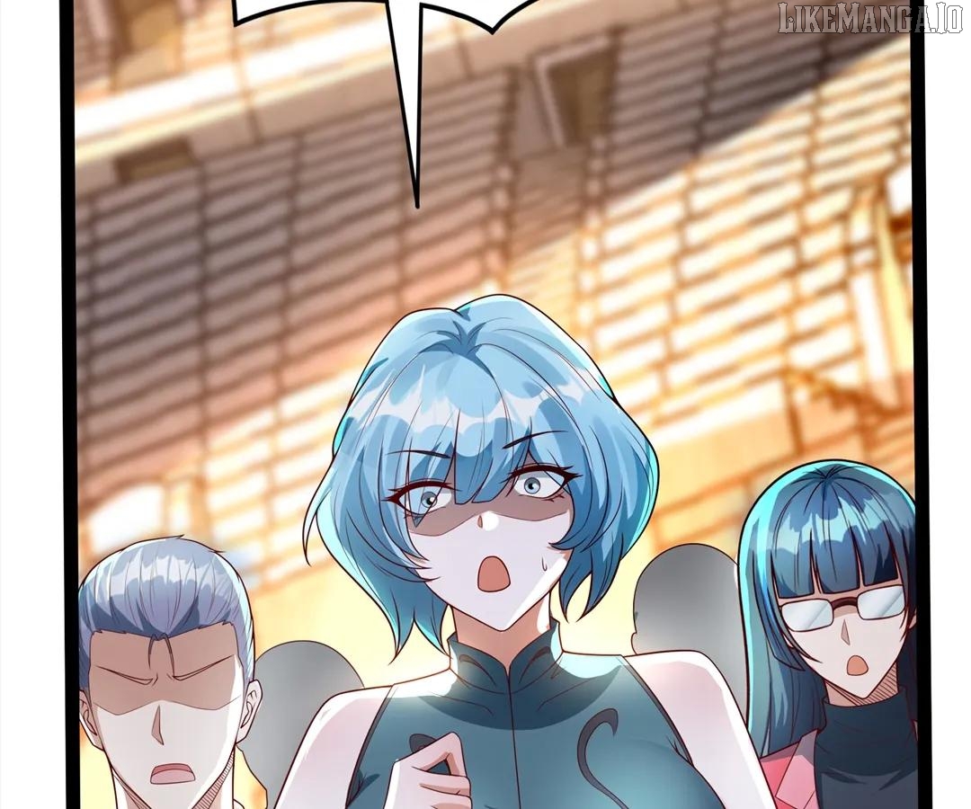 Aura Recovery: I Get a New Skill Everyday Chapter 150 - page 28