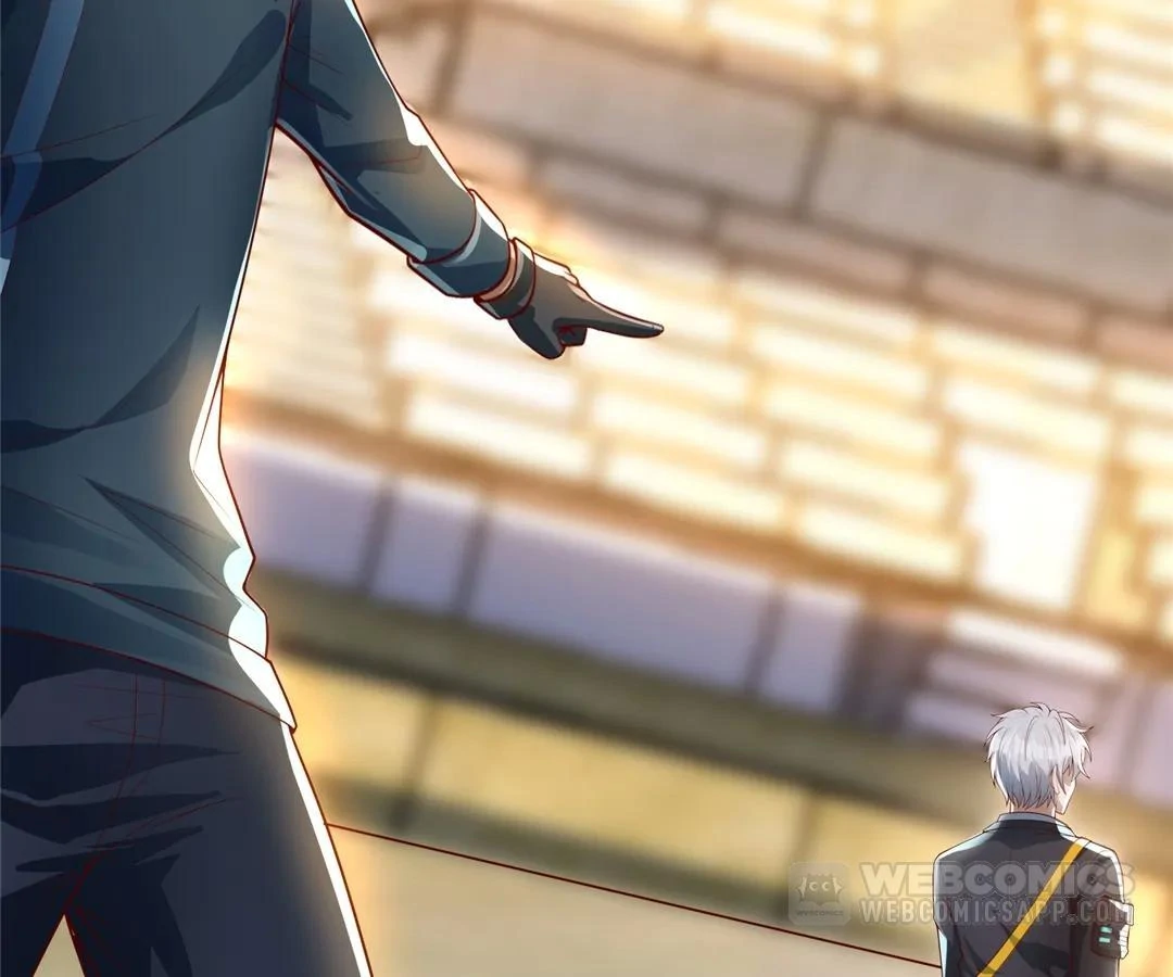 Aura Recovery: I Get a New Skill Everyday Chapter 150 - page 3