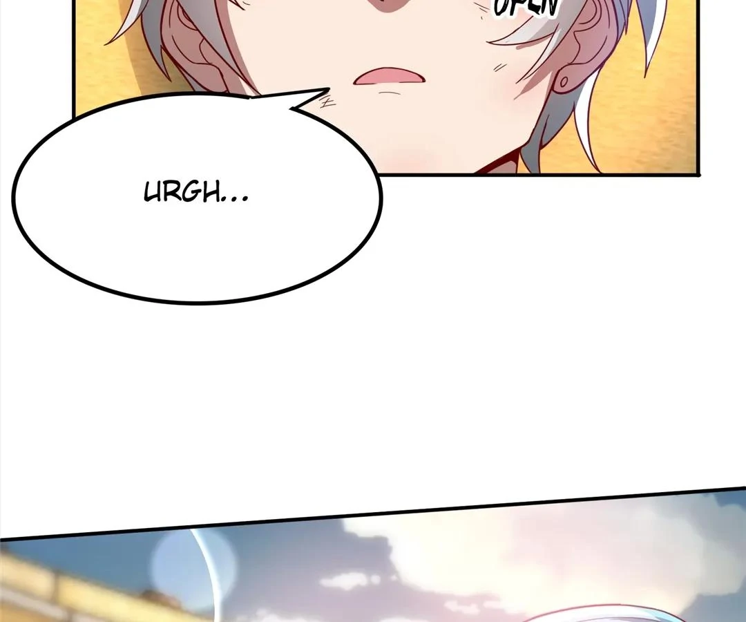 Aura Recovery: I Get a New Skill Everyday Chapter 150 - page 31