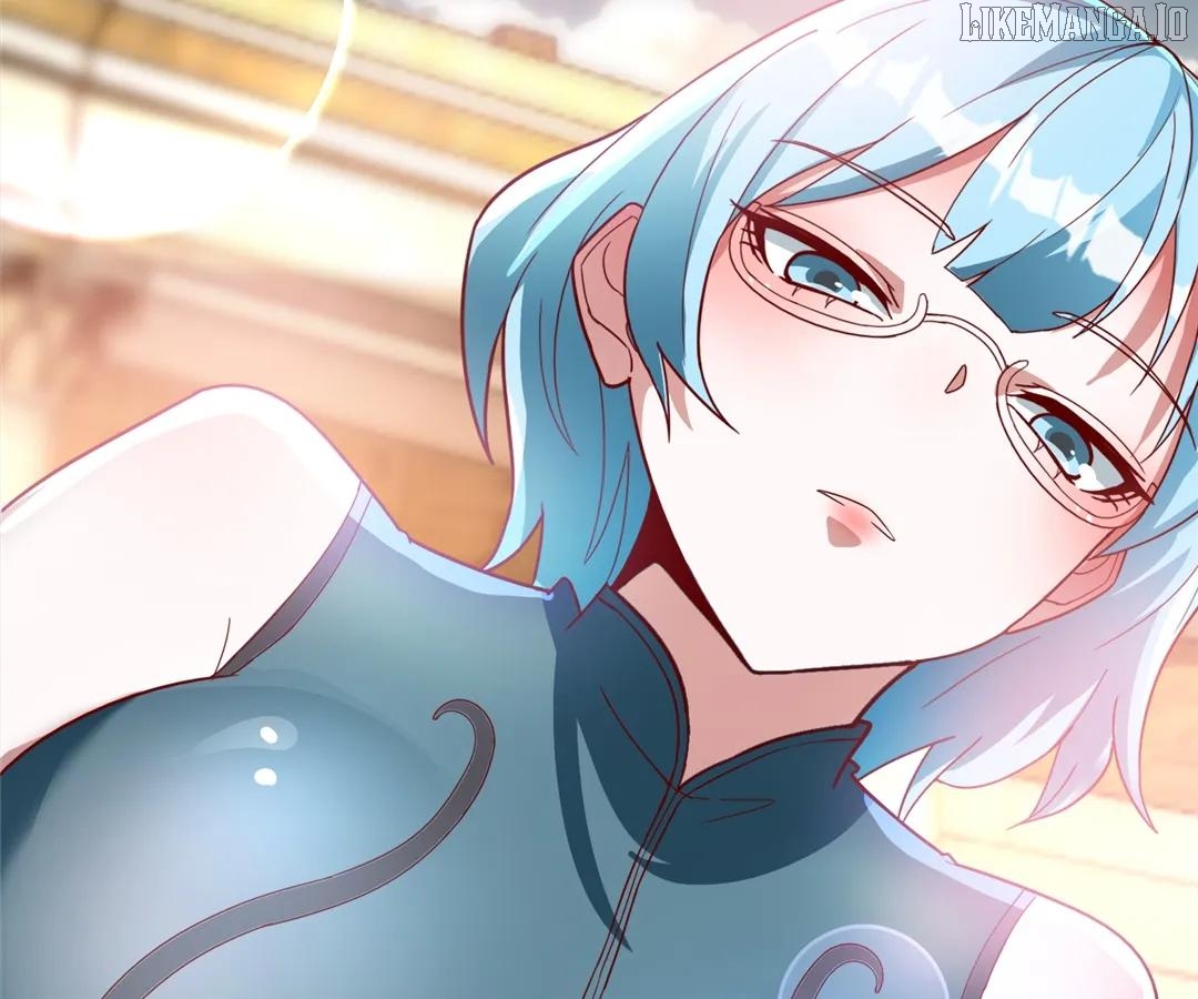 Aura Recovery: I Get a New Skill Everyday Chapter 150 - page 32