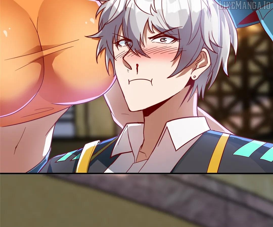 Aura Recovery: I Get a New Skill Everyday Chapter 150 - page 37