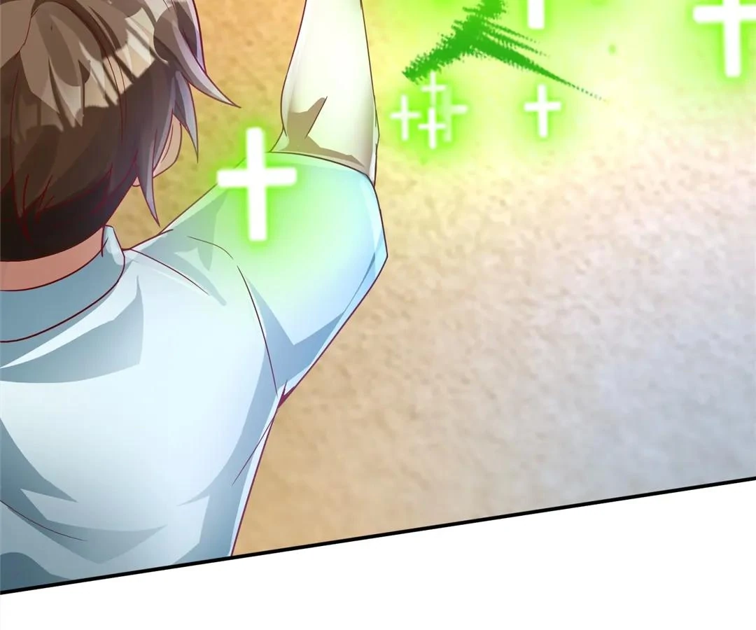 Aura Recovery: I Get a New Skill Everyday Chapter 150 - page 41