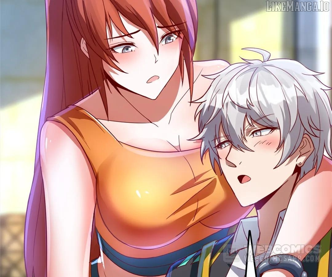 Aura Recovery: I Get a New Skill Everyday Chapter 150 - page 43