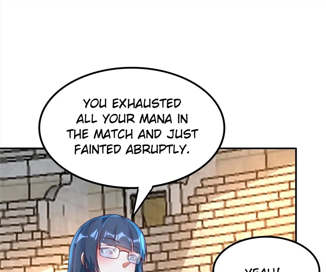 Aura Recovery: I Get a New Skill Everyday Chapter 150 - page 45