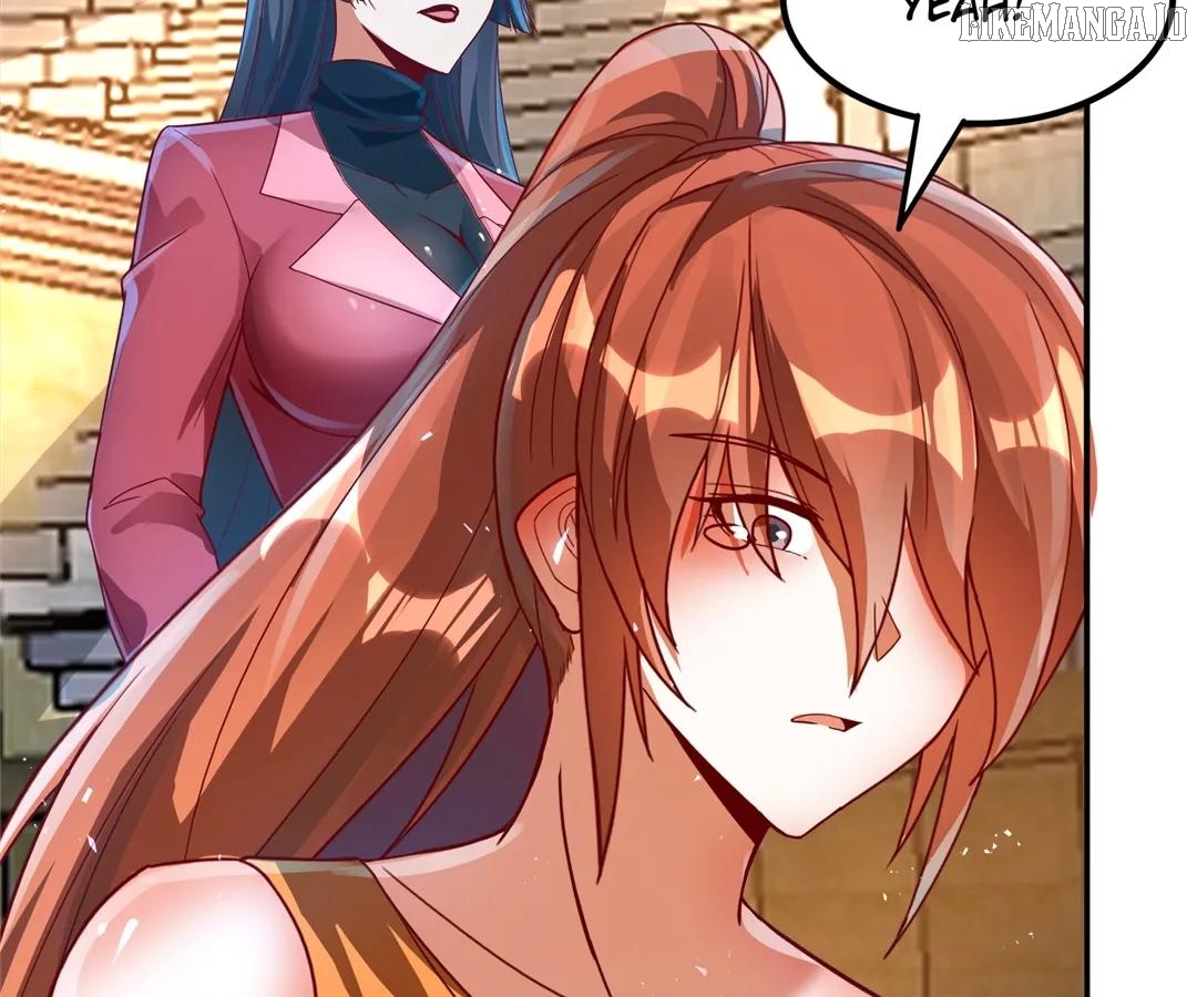 Aura Recovery: I Get a New Skill Everyday Chapter 150 - page 46