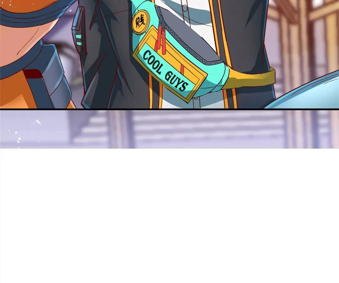 Aura Recovery: I Get a New Skill Everyday Chapter 150 - page 49