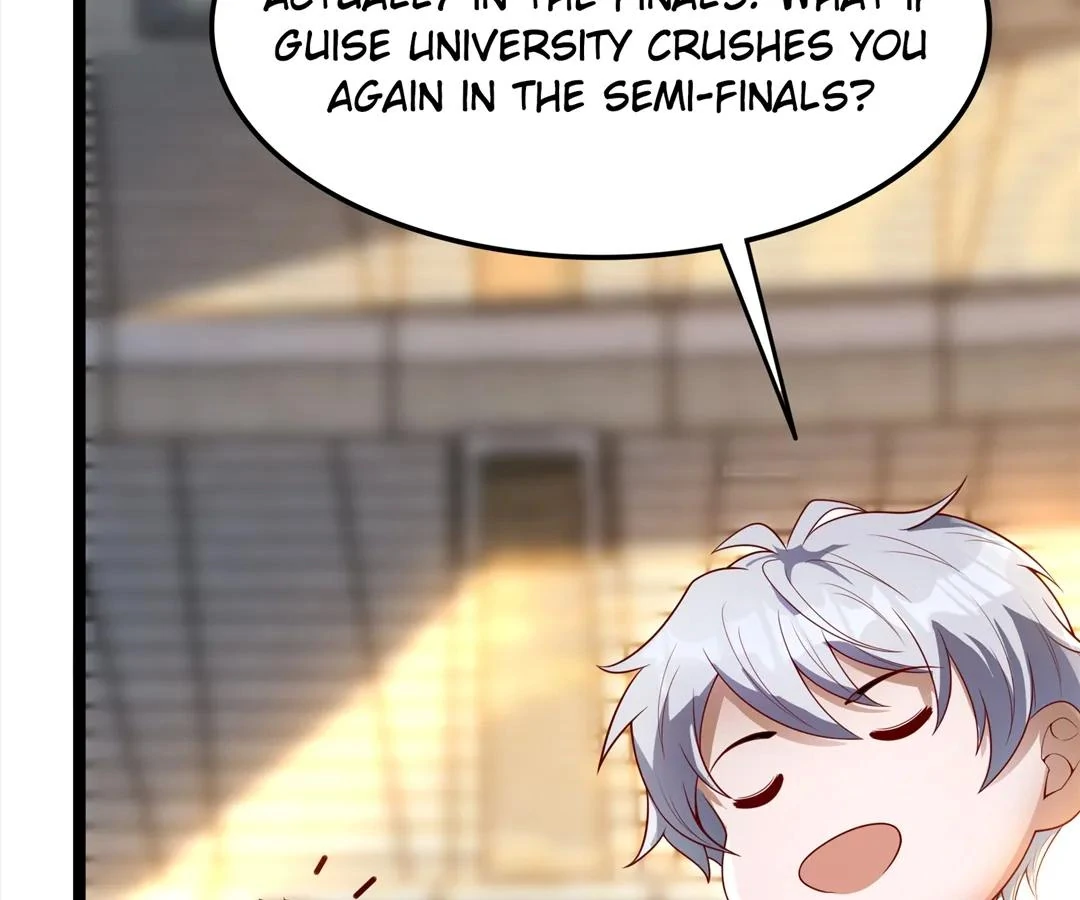 Aura Recovery: I Get a New Skill Everyday Chapter 150 - page 5