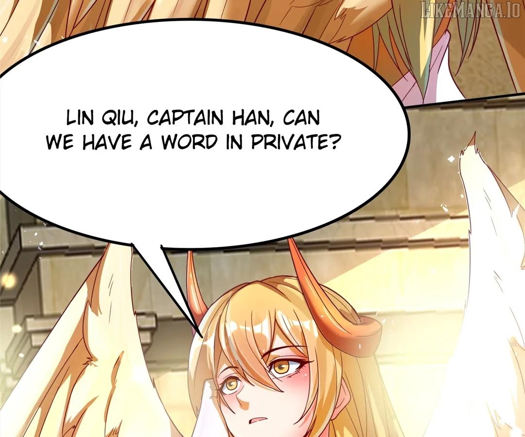 Aura Recovery: I Get a New Skill Everyday Chapter 150 - page 53