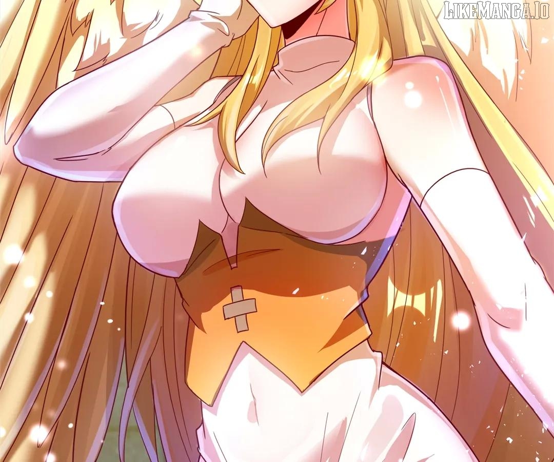 Aura Recovery: I Get a New Skill Everyday Chapter 150 - page 54