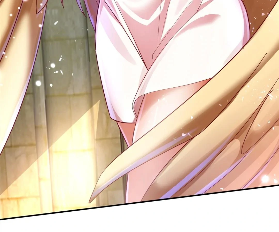 Aura Recovery: I Get a New Skill Everyday Chapter 150 - page 55