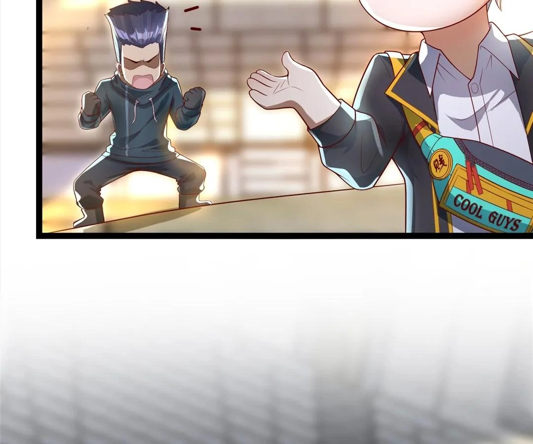 Aura Recovery: I Get a New Skill Everyday Chapter 150 - page 6