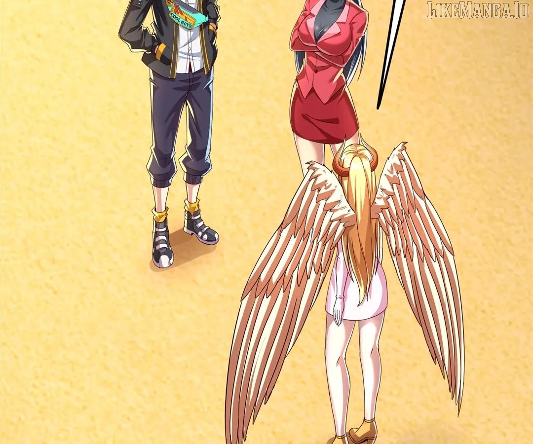 Aura Recovery: I Get a New Skill Everyday Chapter 150 - page 62