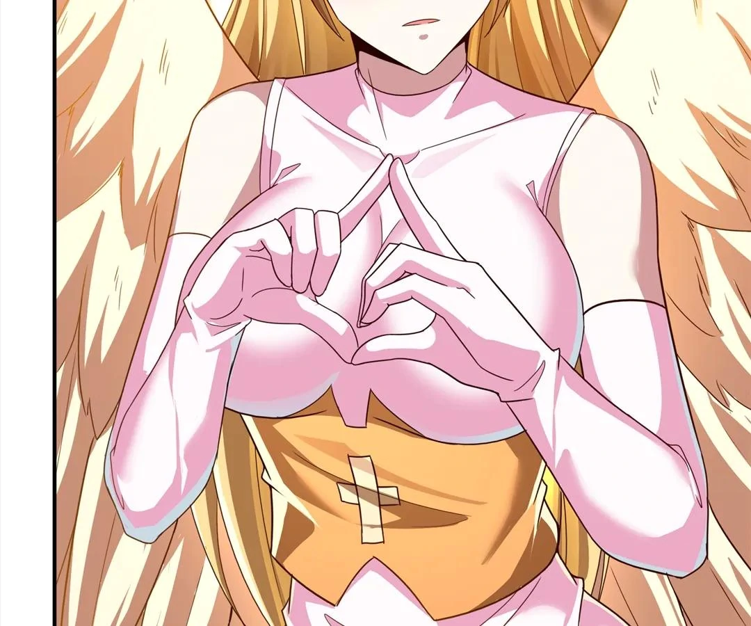 Aura Recovery: I Get a New Skill Everyday Chapter 150 - page 70