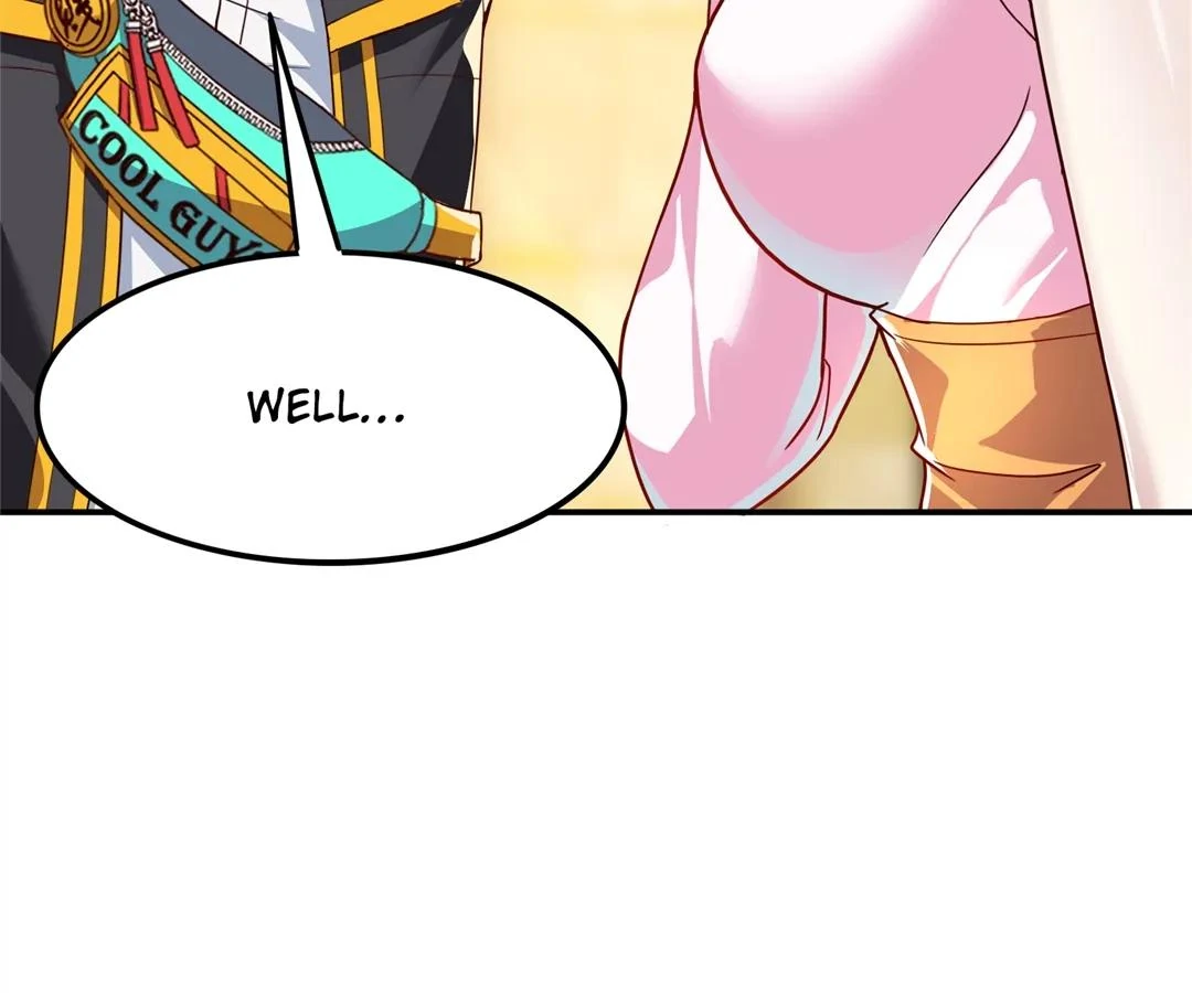 Aura Recovery: I Get a New Skill Everyday Chapter 150 - page 73