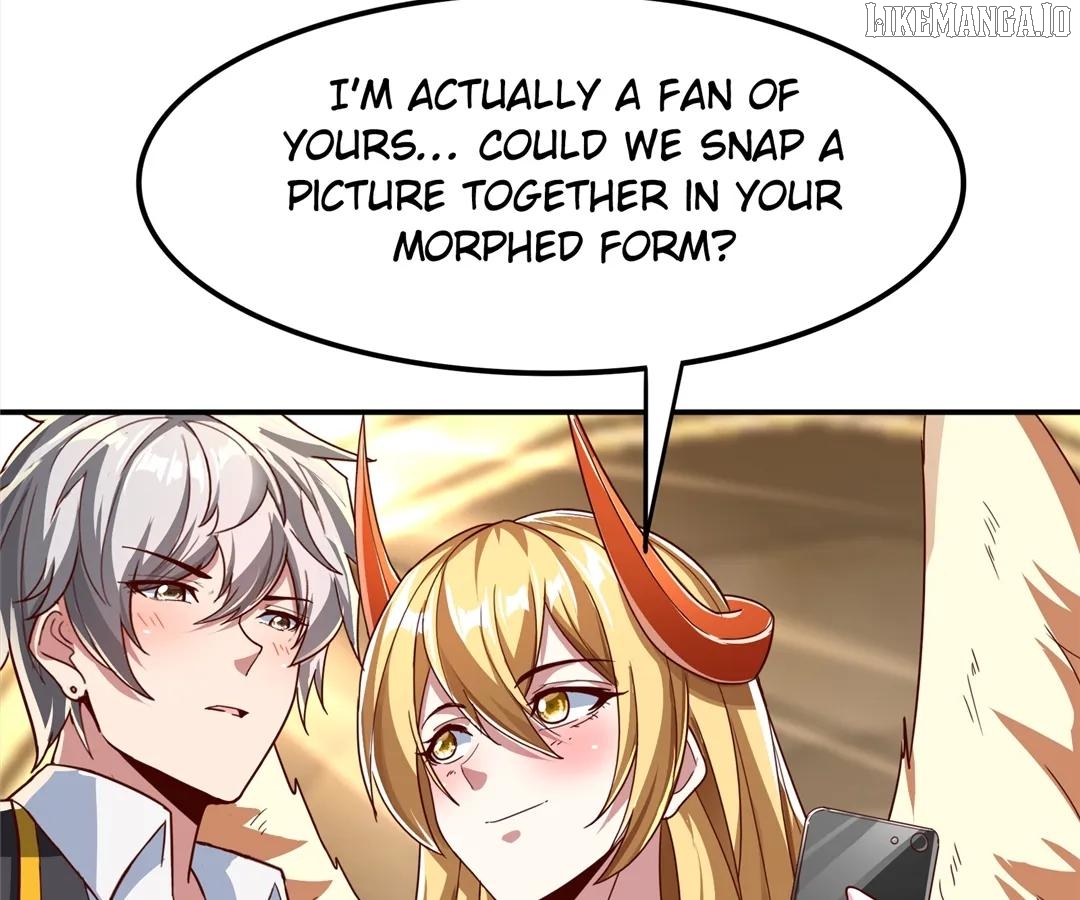 Aura Recovery: I Get a New Skill Everyday Chapter 150 - page 79