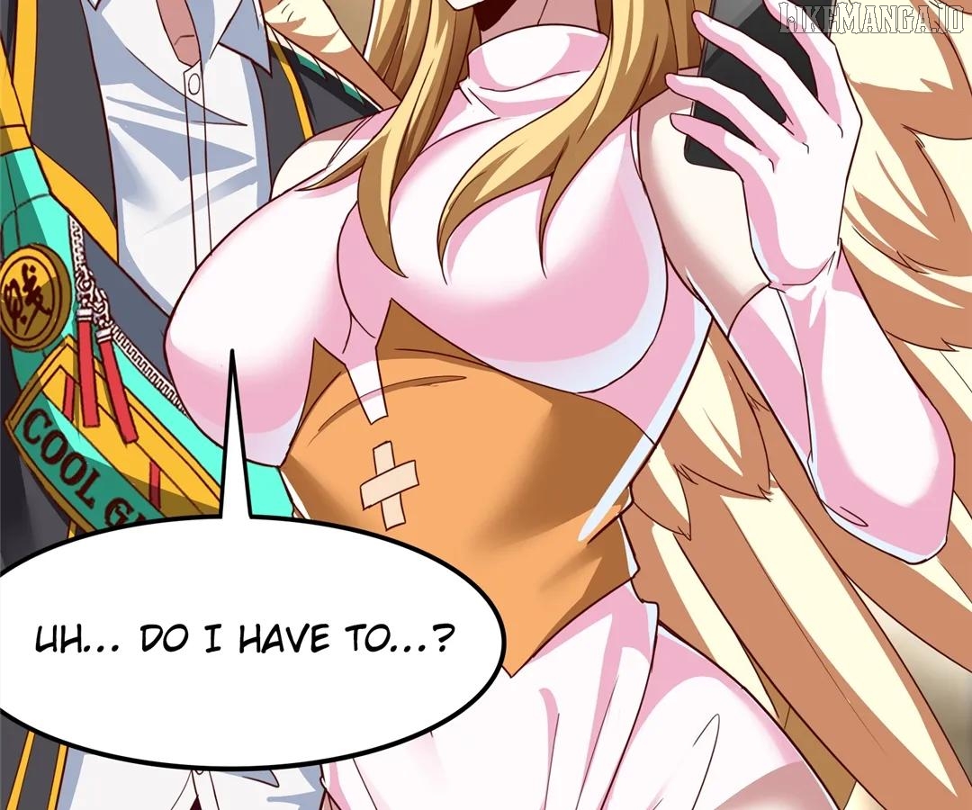 Aura Recovery: I Get a New Skill Everyday Chapter 150 - page 80