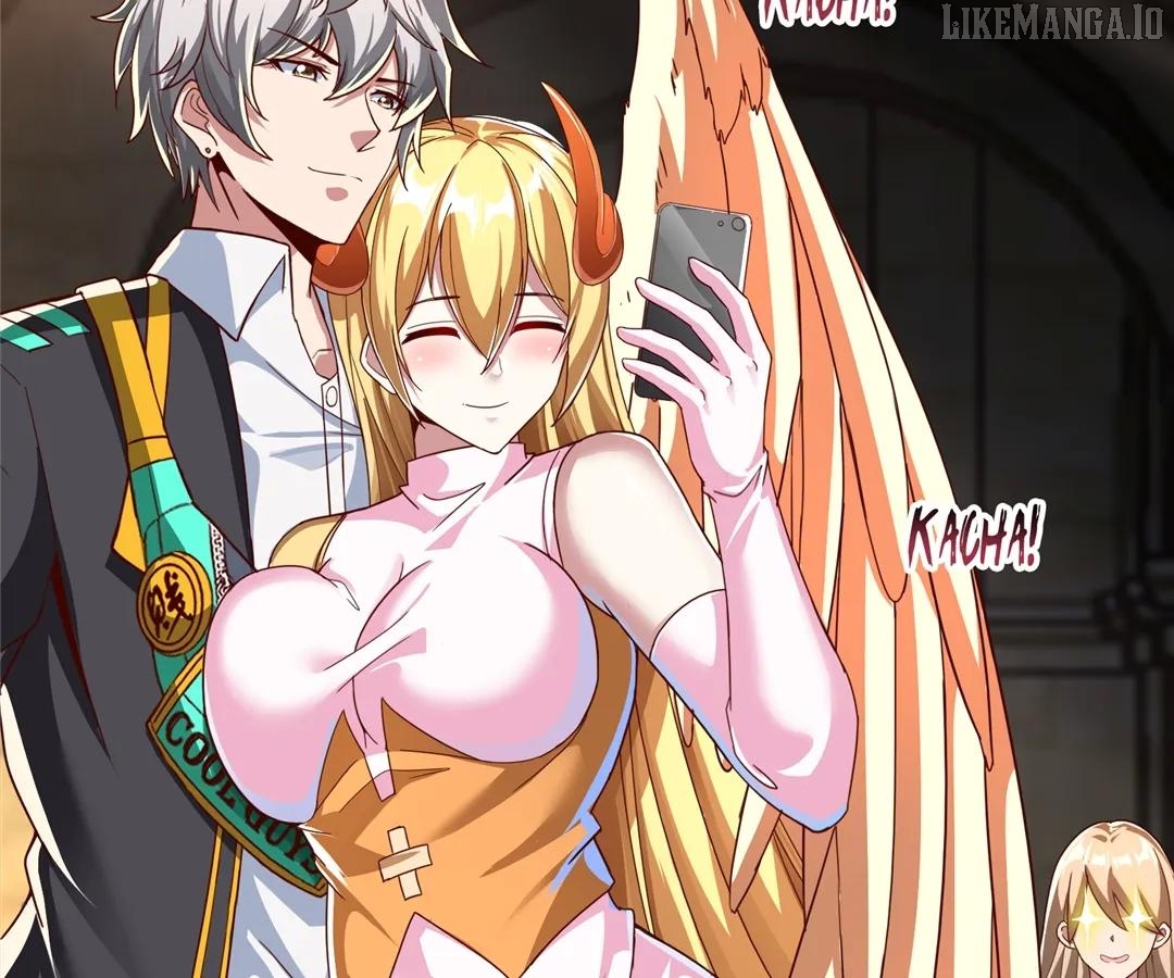 Aura Recovery: I Get a New Skill Everyday Chapter 150 - page 85