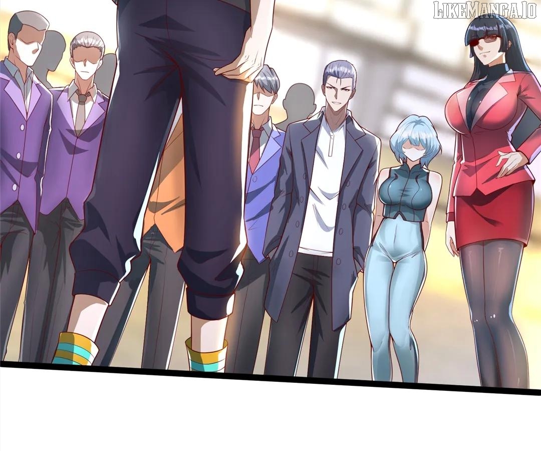 Aura Recovery: I Get a New Skill Everyday Chapter 150 - page 9