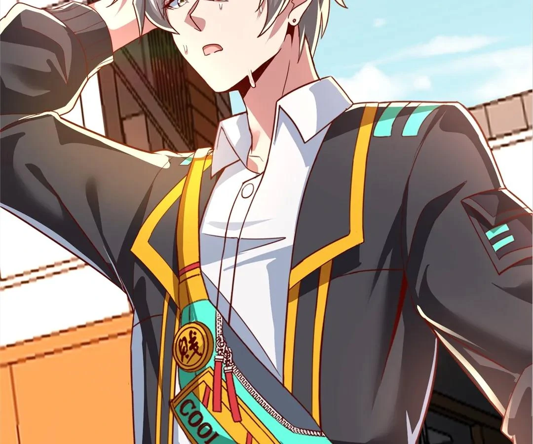 Aura Recovery: I Get a New Skill Everyday Chapter 151 - page 13