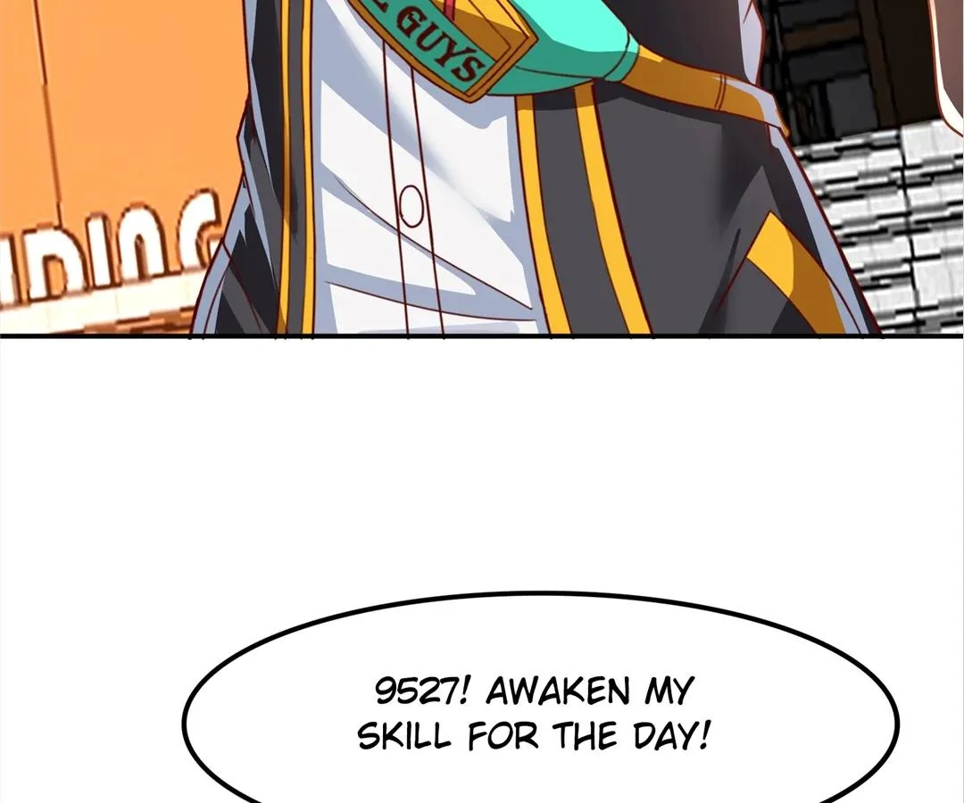 Aura Recovery: I Get a New Skill Everyday Chapter 151 - page 14