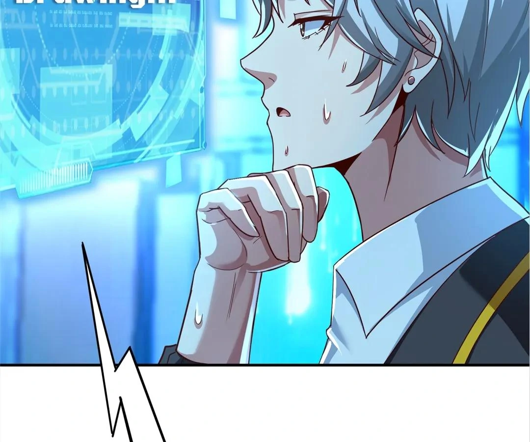 Aura Recovery: I Get a New Skill Everyday Chapter 151 - page 16