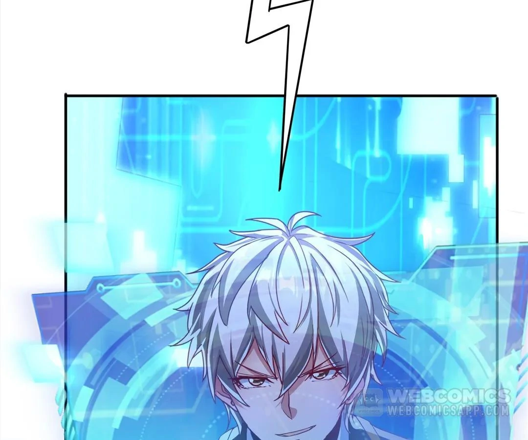 Aura Recovery: I Get a New Skill Everyday Chapter 151 - page 19