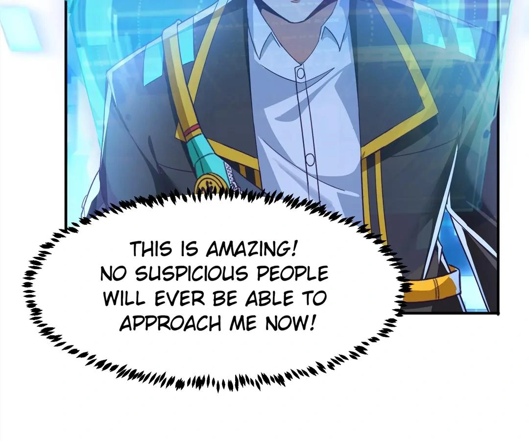 Aura Recovery: I Get a New Skill Everyday Chapter 151 - page 20