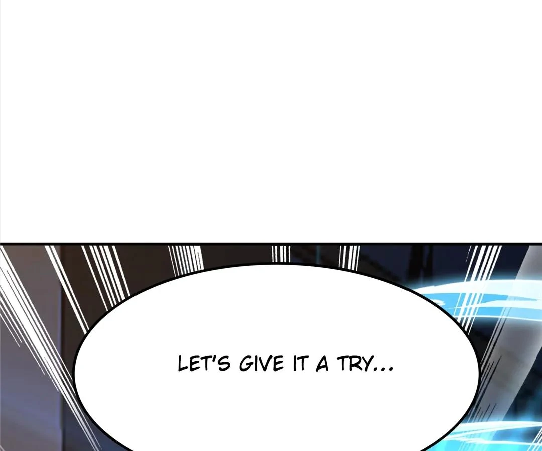 Aura Recovery: I Get a New Skill Everyday Chapter 151 - page 21