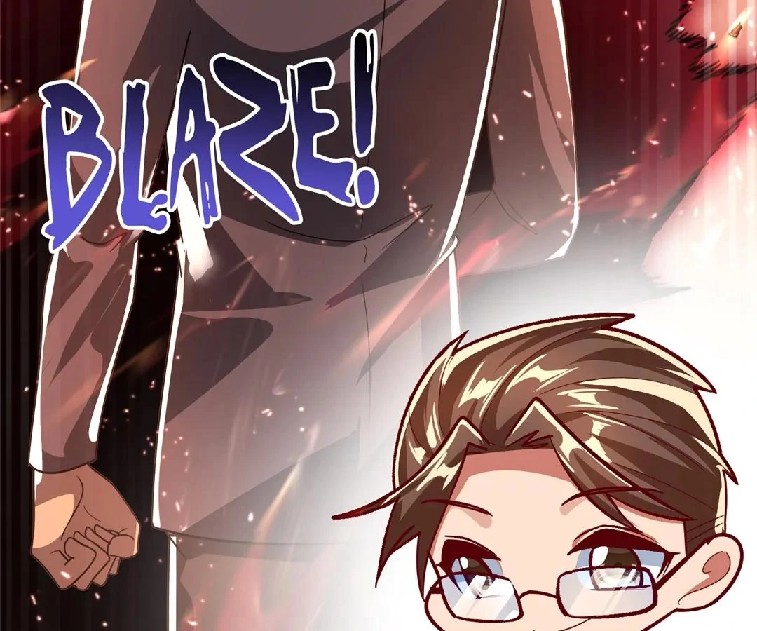 Aura Recovery: I Get a New Skill Everyday Chapter 151 - page 26