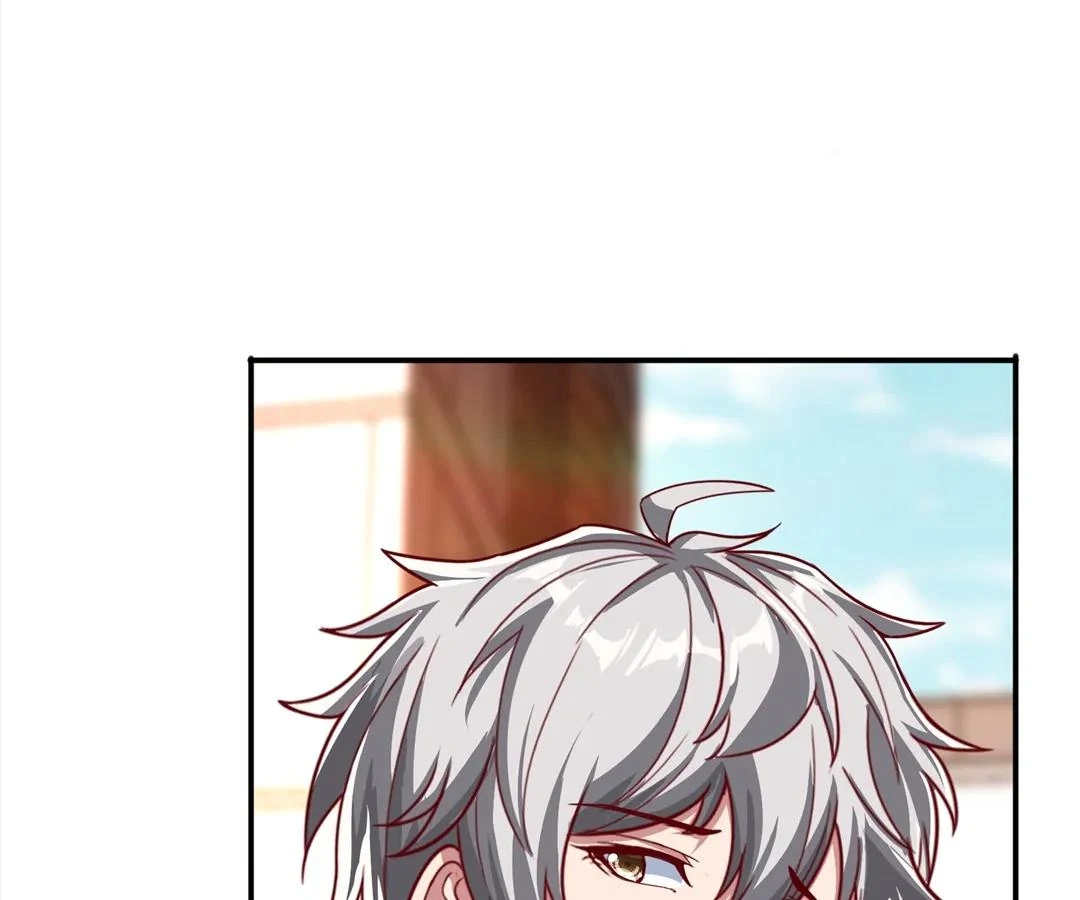 Aura Recovery: I Get a New Skill Everyday Chapter 151 - page 31