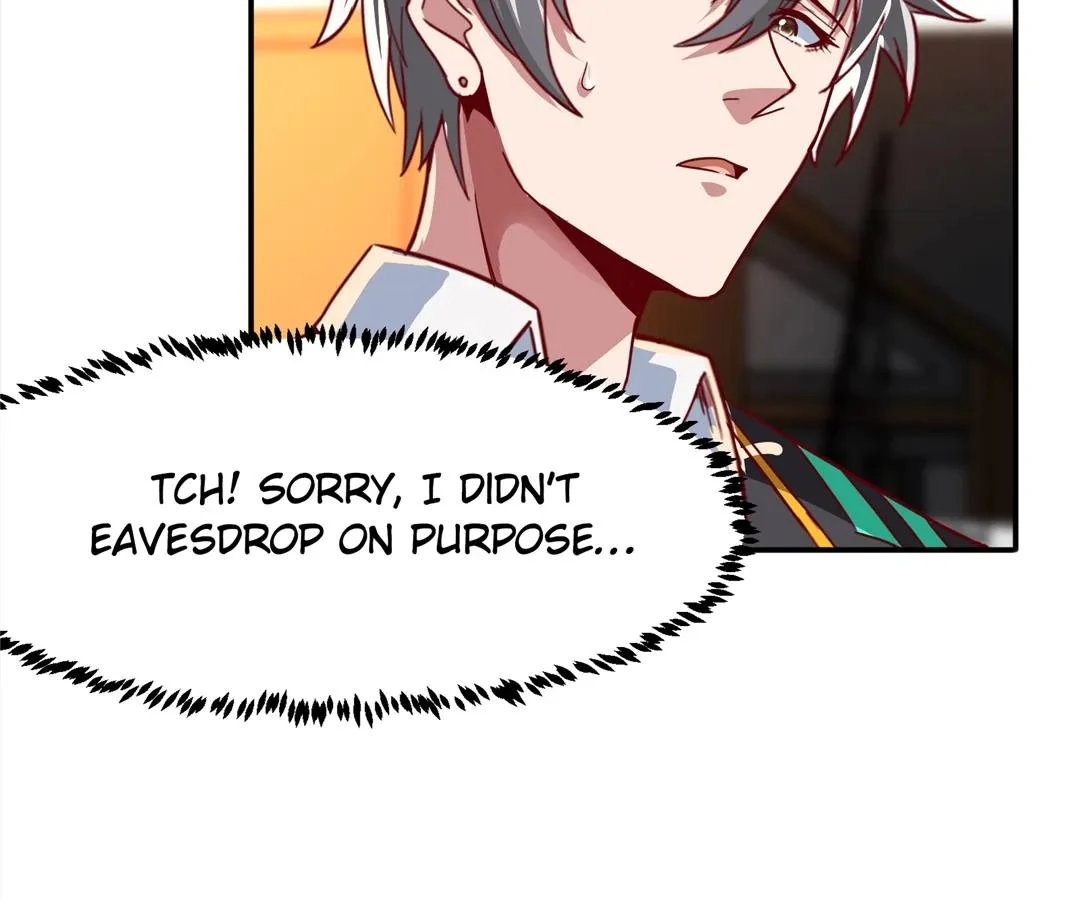 Aura Recovery: I Get a New Skill Everyday Chapter 151 - page 32