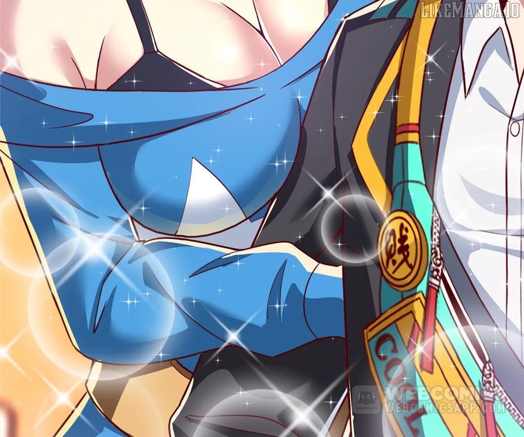 Aura Recovery: I Get a New Skill Everyday Chapter 151 - page 35